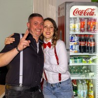 Fasching beim WCC - Bild 128 von 155